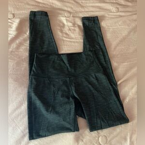 Lululemon Wunder Under Hi-Rise Tight Full-On Luxtreme 28"